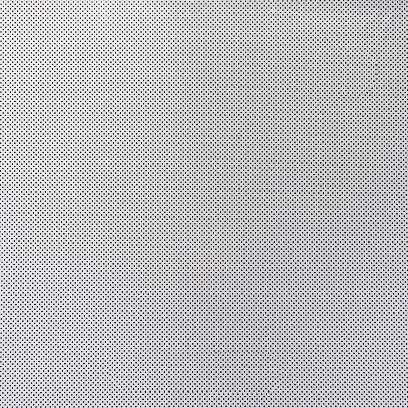 White Background Laser Dot matrix Hot Stamping Foil