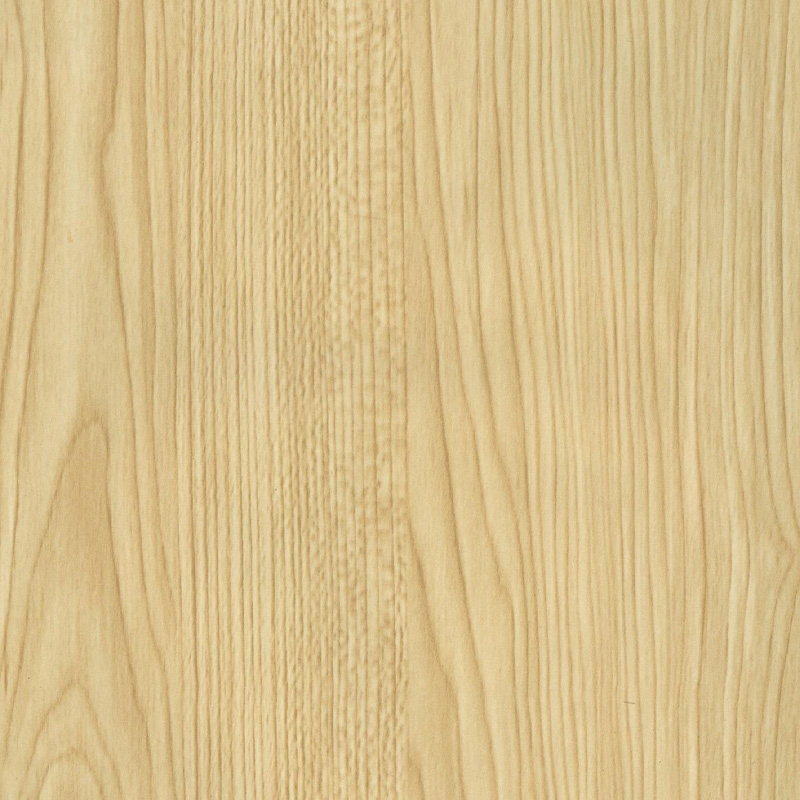 Timberbertexture Natural Grain PVC Film Dekorasi